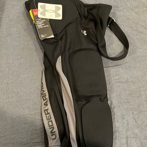 Youth Under Armour Football Pants